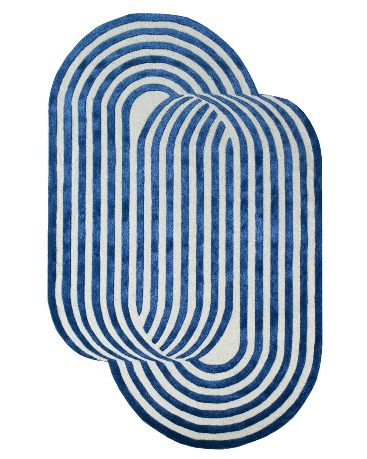 Infinity Loop Rug