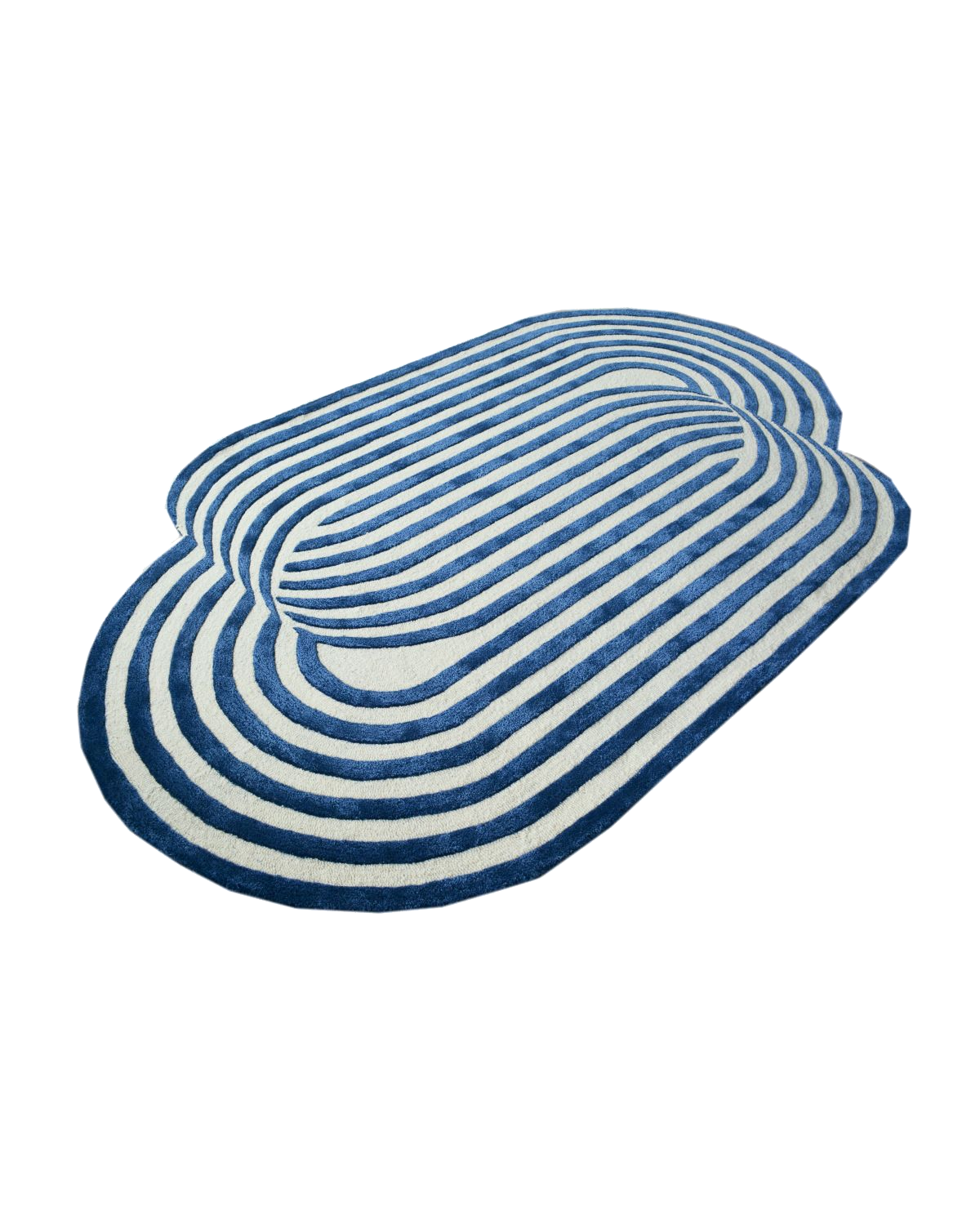 Infinity Loop Rug