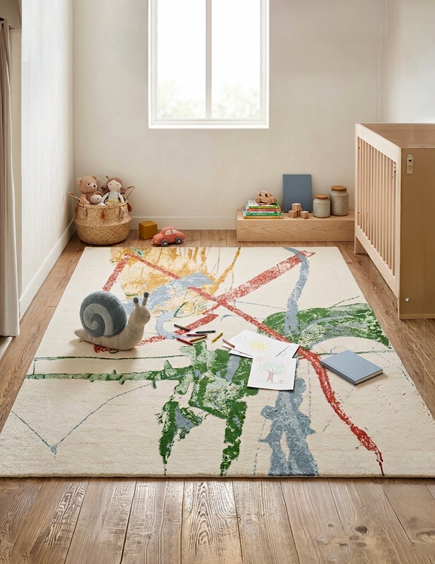 kids room