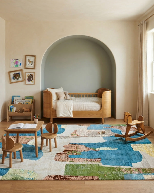 kids room