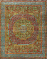 Imperial Mandala Rug