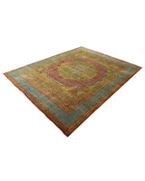 Imperial Mandala Rug