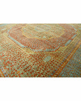 Imperial Mandala Rug