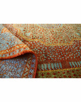 Imperial Mandala Rug