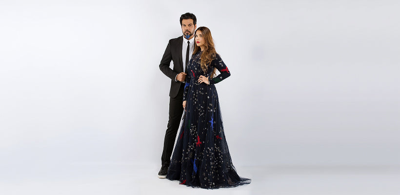 Meraki by Falguni Shane Peacock