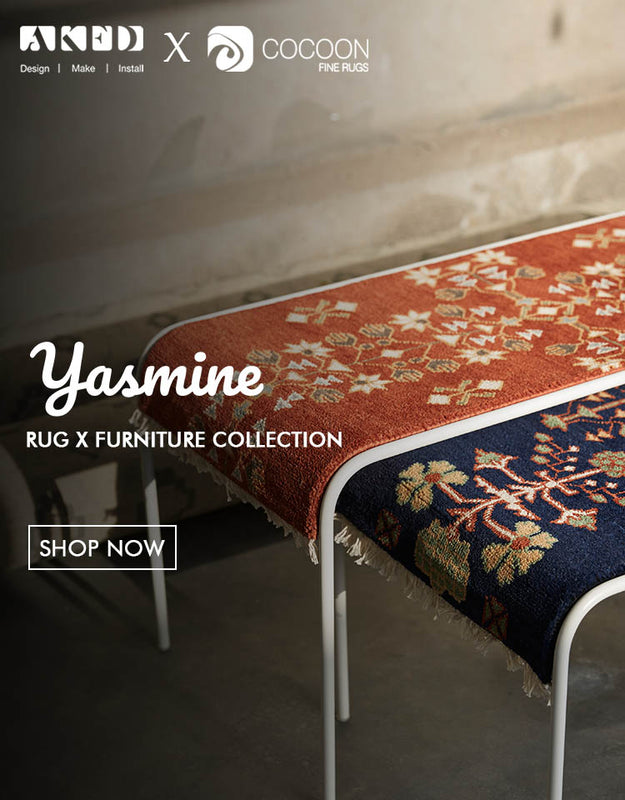Cacon Rugs Home3 – Cocoon Fine Rugs