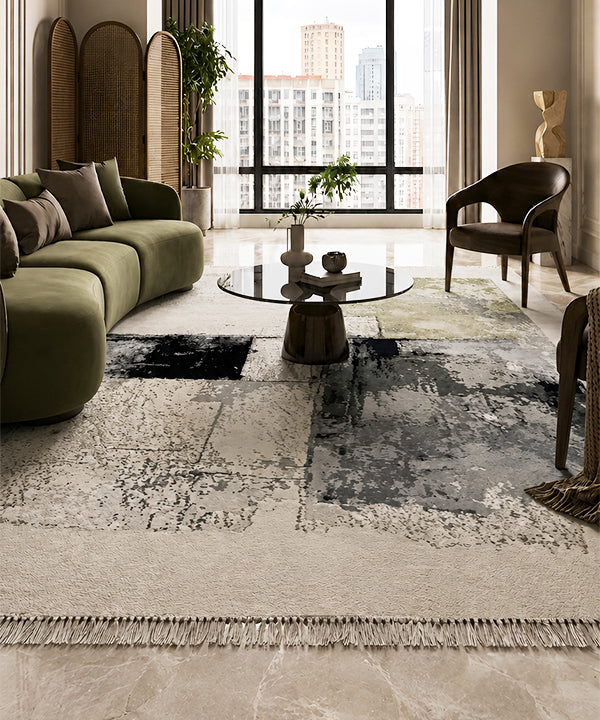 Modern Rugs
