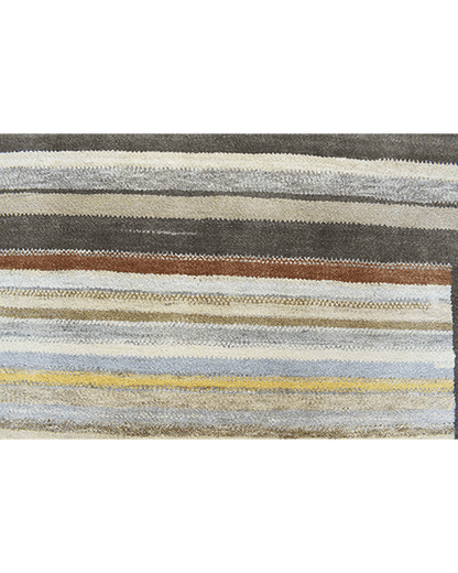Contour Line Rug