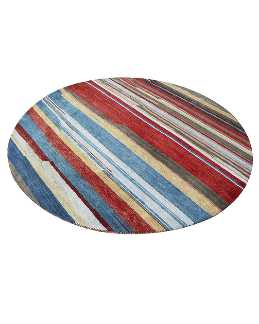 Horizon Disc Rug