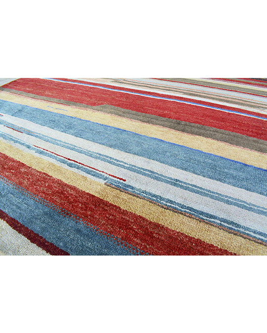 Horizon Disc Rug