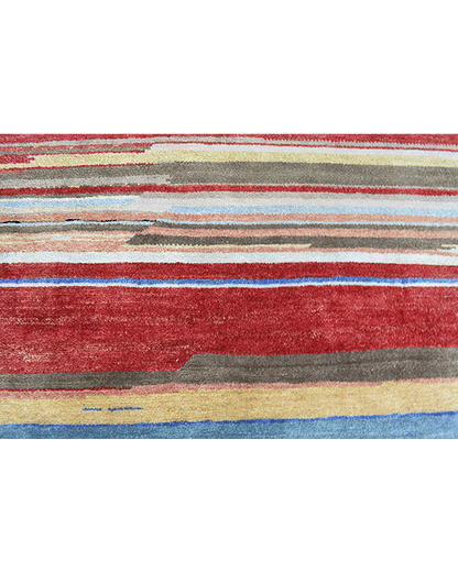 Horizon Disc Rug