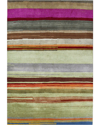 Vivid Horizon Rug