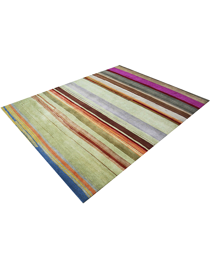 Vivid Horizon Rug
