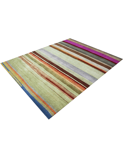 Vivid Horizon Rug