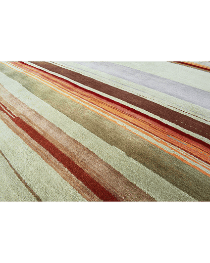 Vivid Horizon Rug