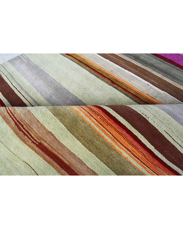 Vivid Horizon Rug