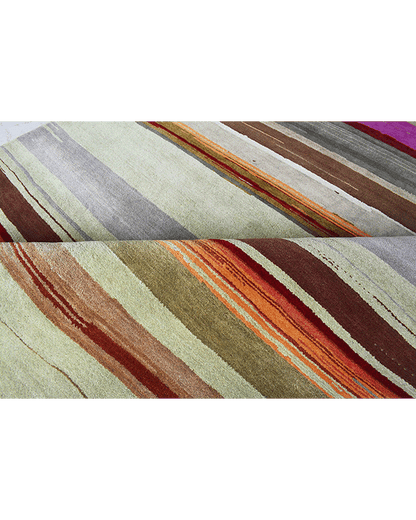 Vivid Horizon Rug