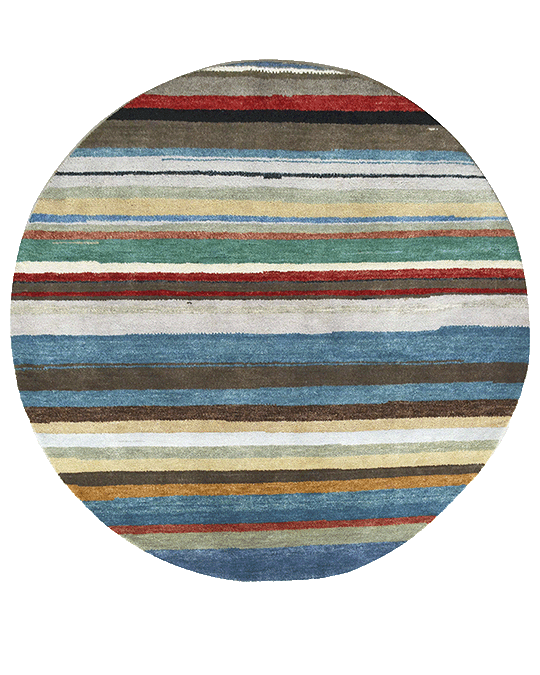 Wavelength Rug