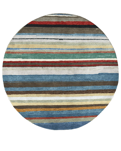 Wavelength Rug