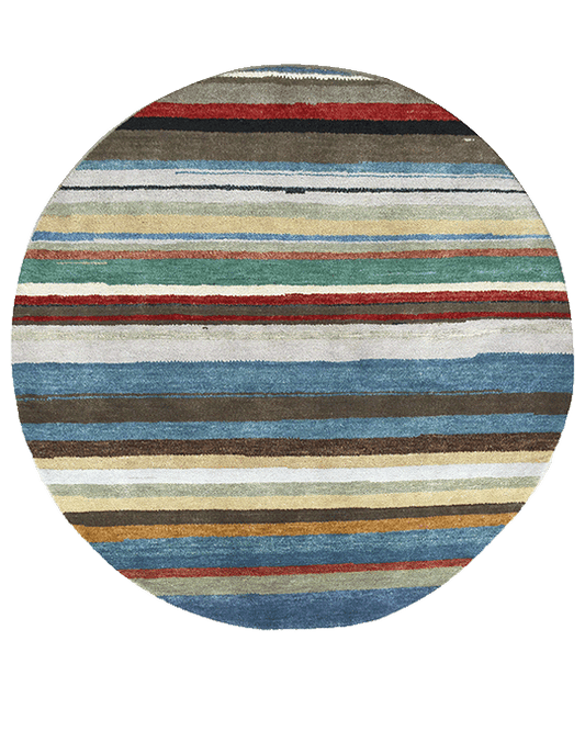 Wavelength Rug
