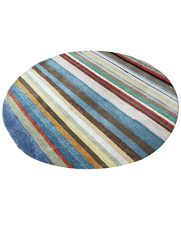 Wavelength Rug