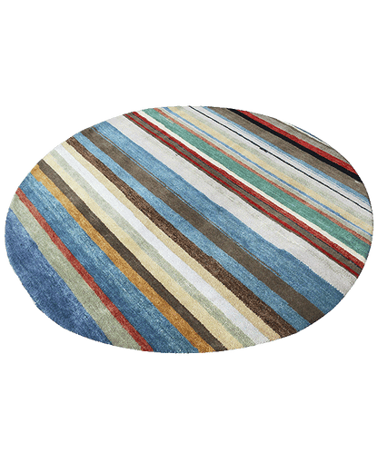 Wavelength Rug