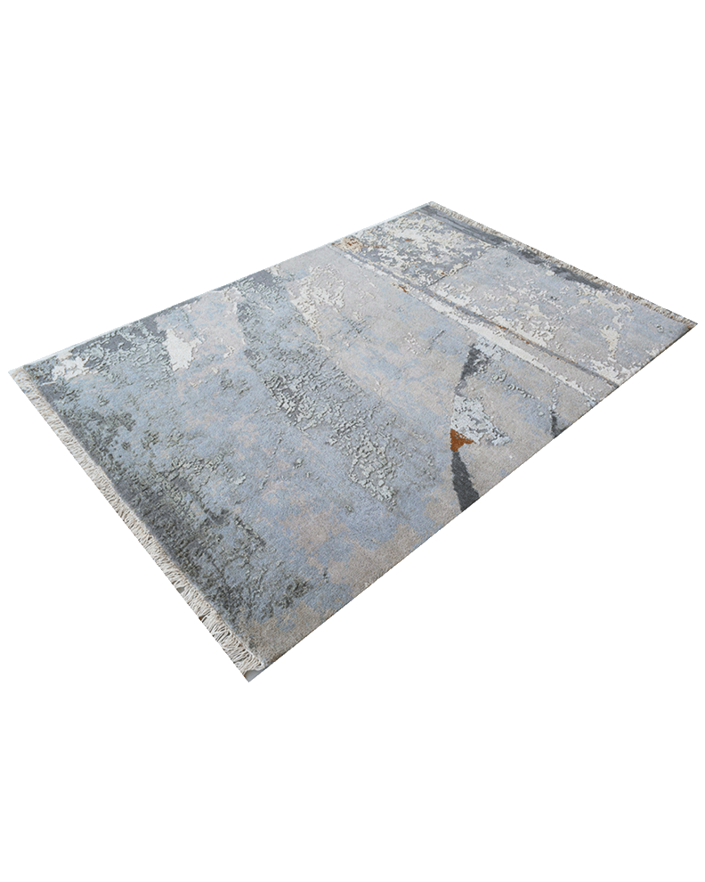 Slate Horizon Rug