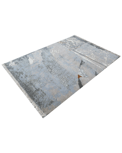 Slate Horizon Rug