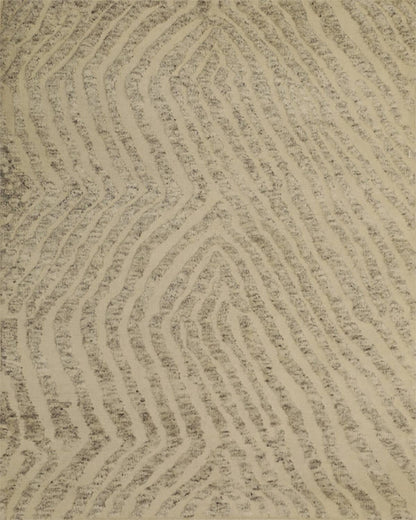 Ivory Maize Rug