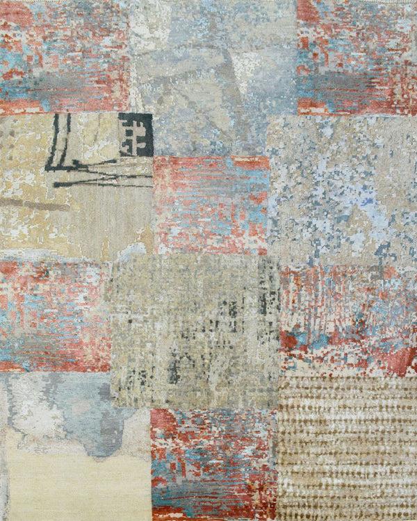 Artful Fragments