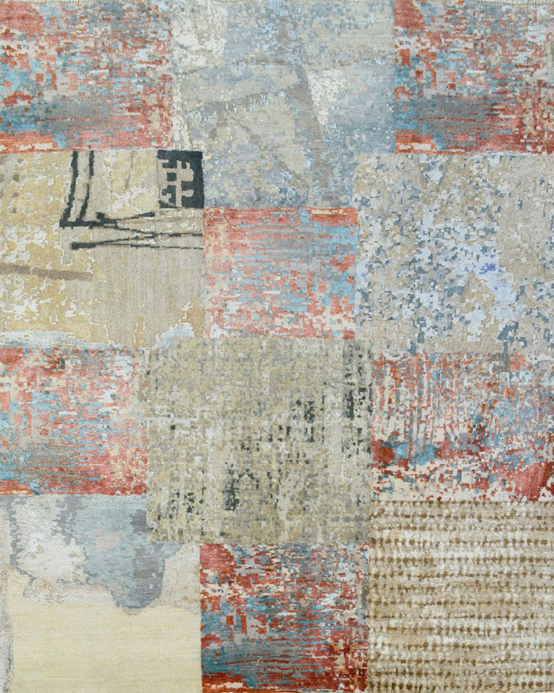 Artful Fragments