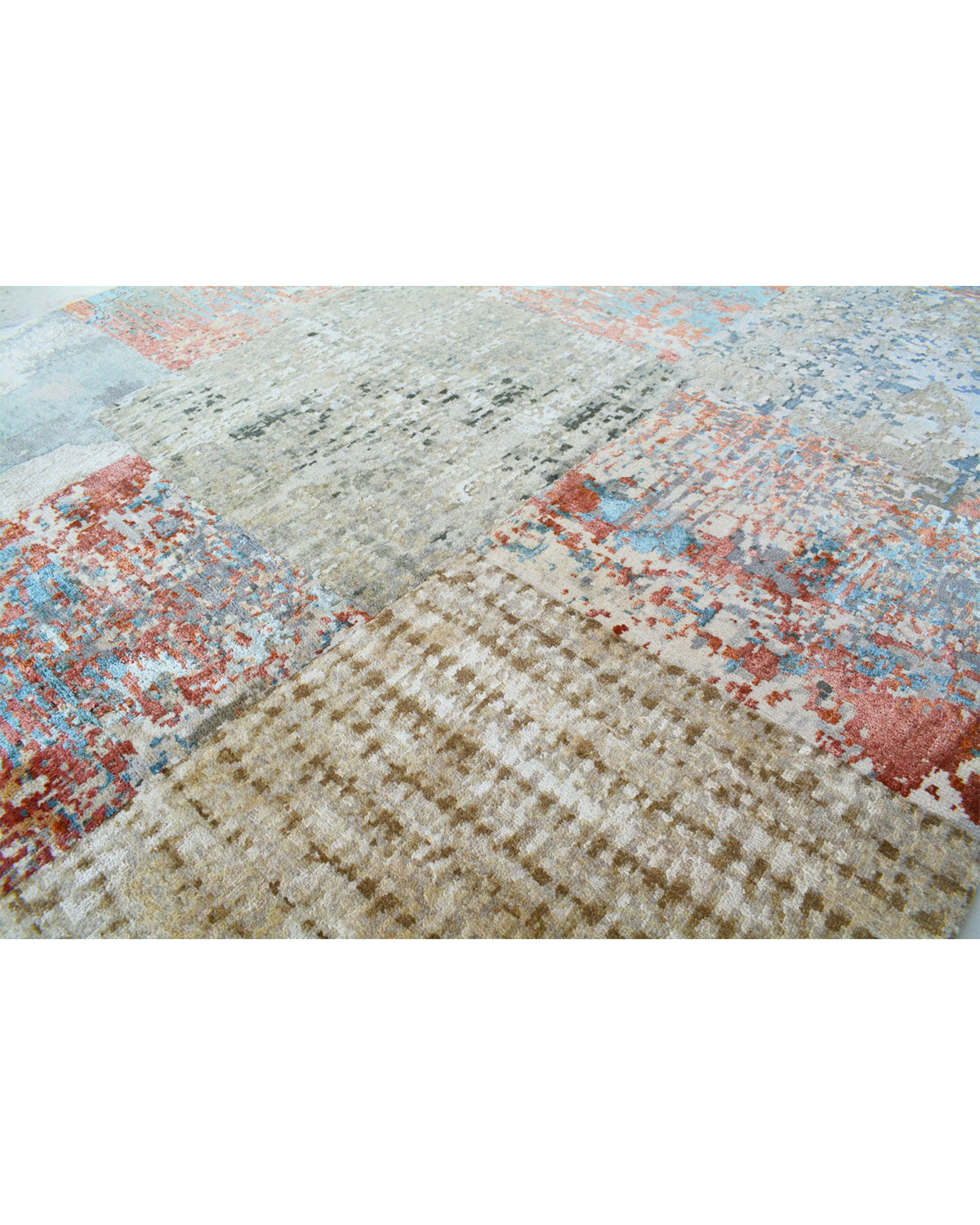 Artful Fragments