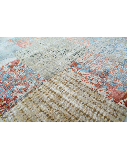 Artful Fragments