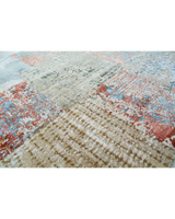 Artful Fragments