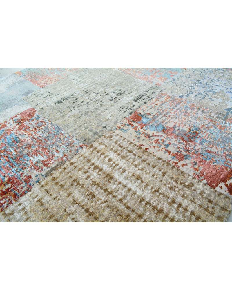 Artful Fragments