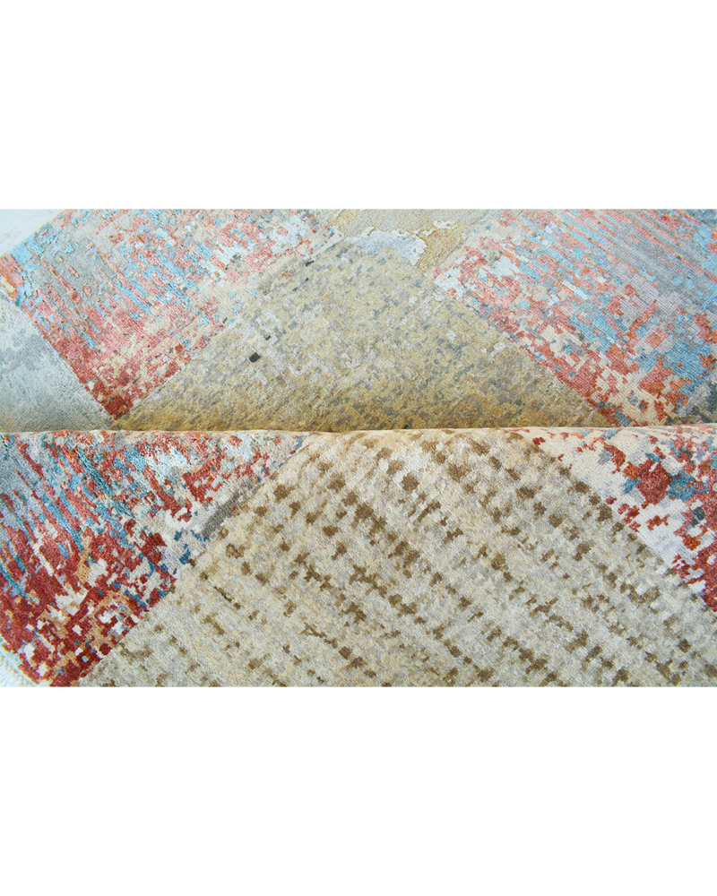Artful Fragments