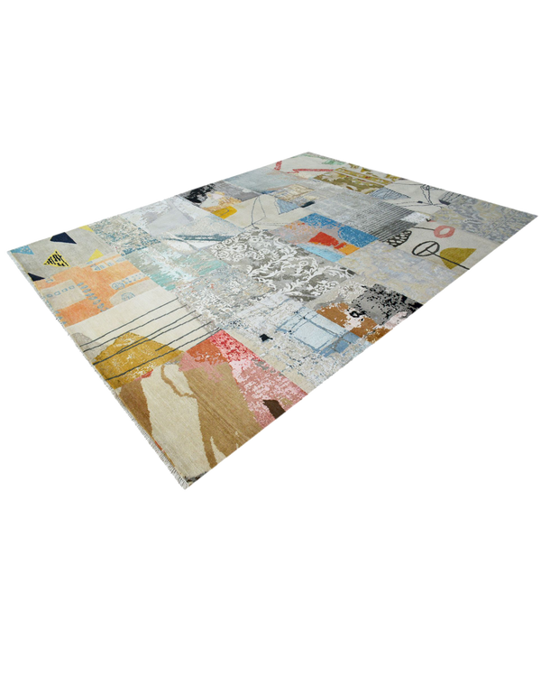 Multi Patches
