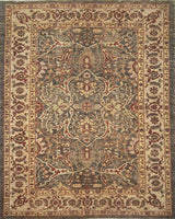 Persian Beige Rug