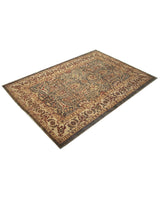 Persian Beige Rug