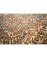 Persian Beige Rug