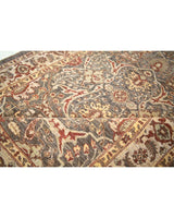 Persian Beige Rug
