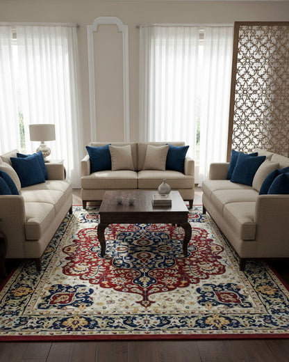Persian Garden Rug