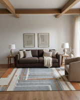 Terra Firma / Plateau Rug