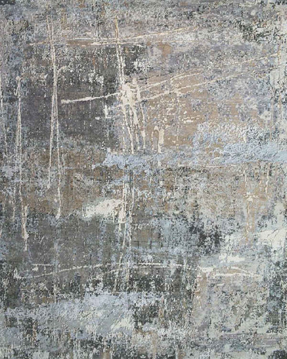 Plumbago Rug