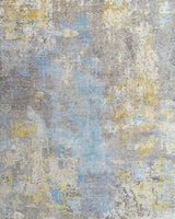 Dry river Rug