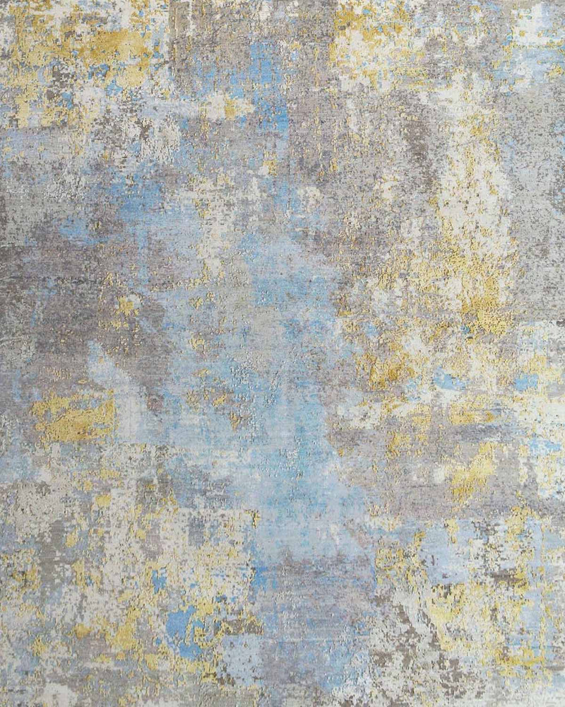 Dry river Rug