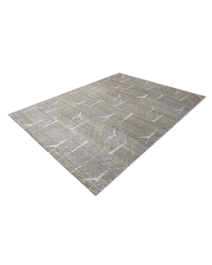 Earthen Echo Rug