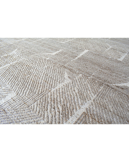 Earthen Echo Rug