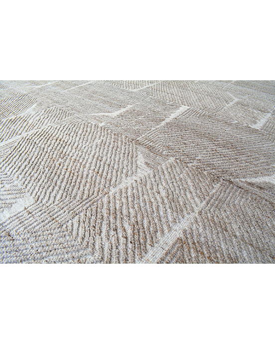 Earthen Echo Rug