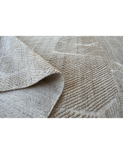 Earthen Echo Rug